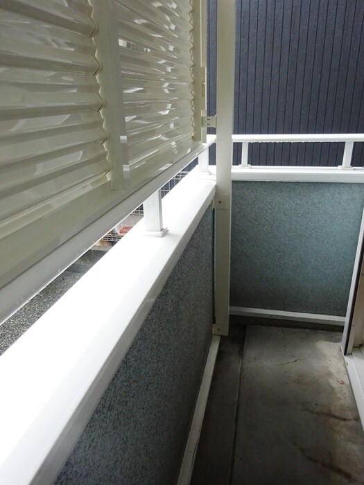 物件内観写真21　(ベランダ・バルコニー)