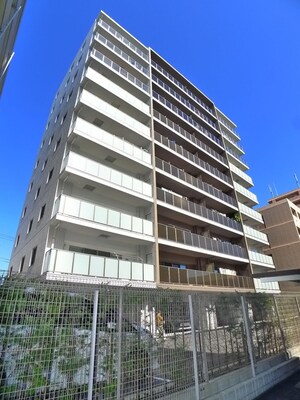 ガーラ・レジデンス西葛西(904)外観写真