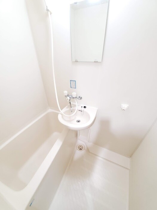 物件内観写真15　(バス／シャワールーム等)