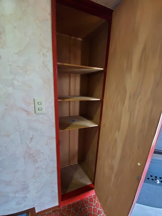 物件内観写真18　(靴箱)