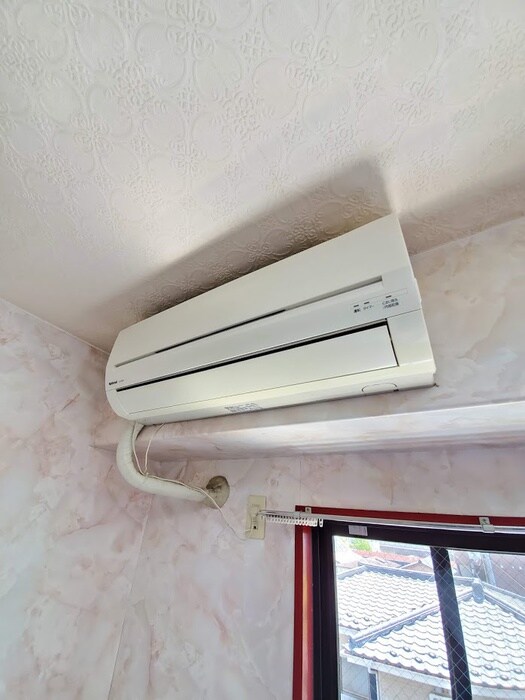 物件内観写真19　(トイレ)