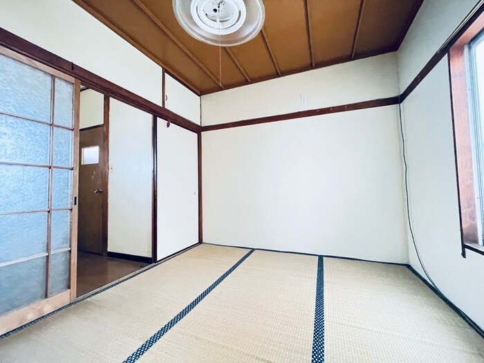 物件内観写真5　(居室)