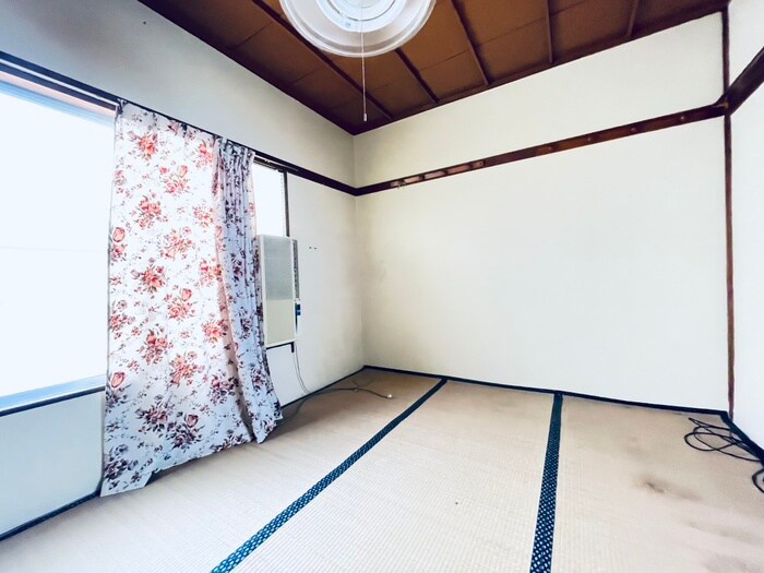 物件内観写真6　(居室)