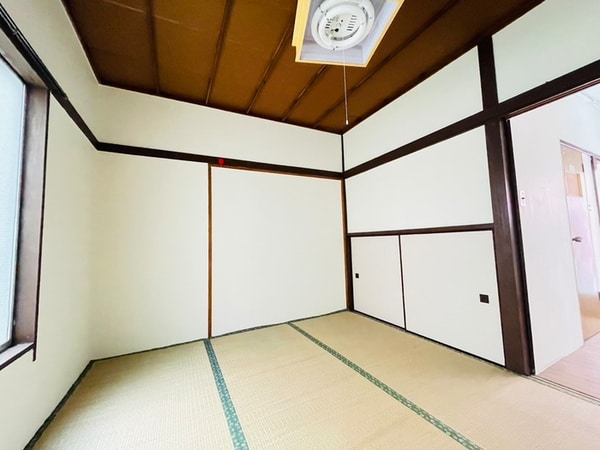 居室