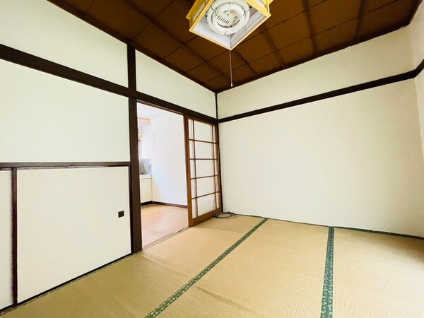 居室