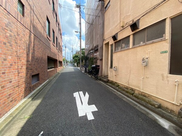周辺環境