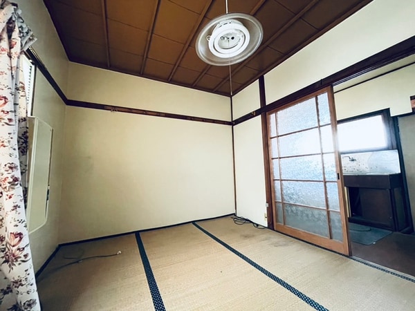 居室