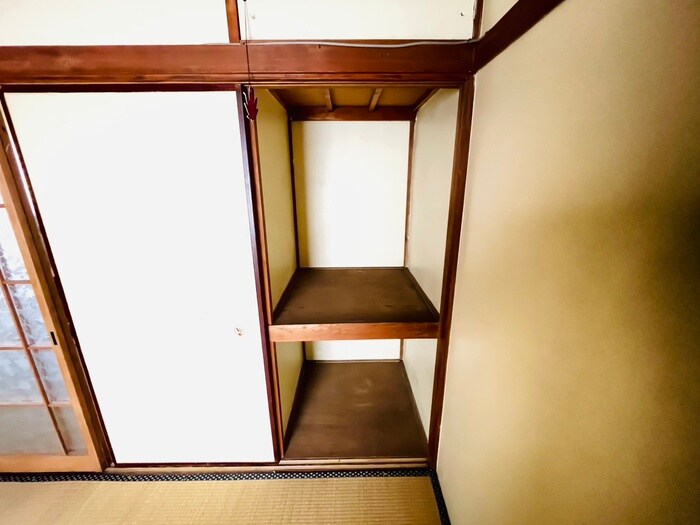 物件内観写真9　(収納)