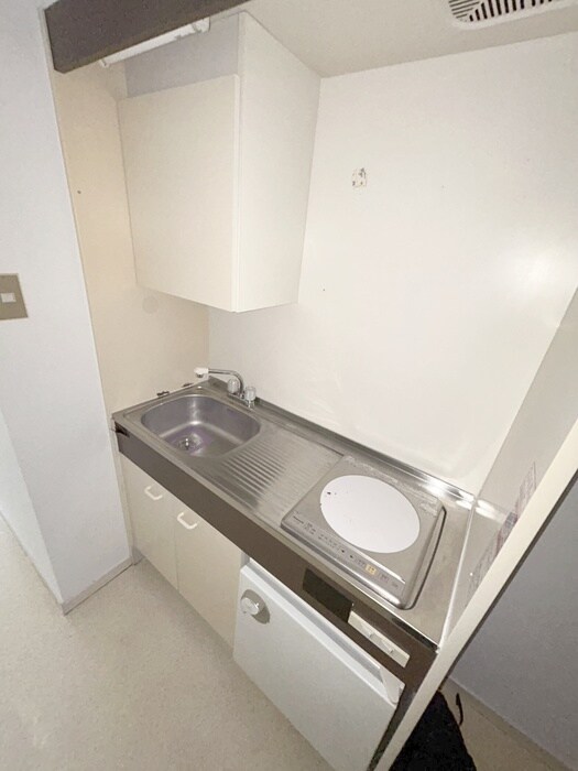 物件内観写真11　(キッチン)