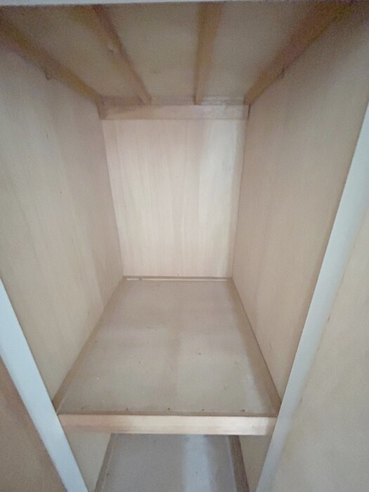 物件内観写真15　(収納)