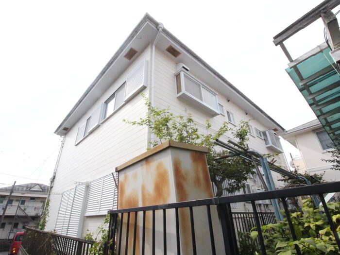 物件外観写真4　(外観写真)