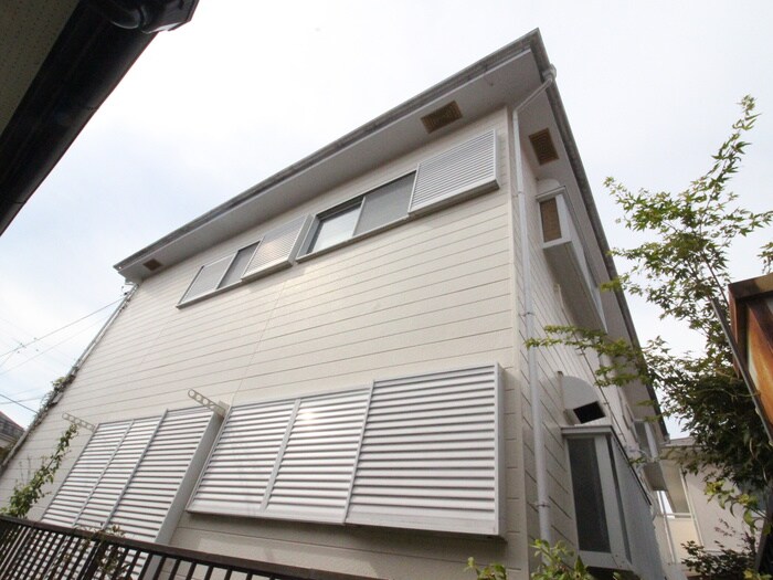 物件外観写真5　(外観写真)