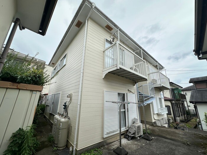 物件外観写真6　(外観写真)