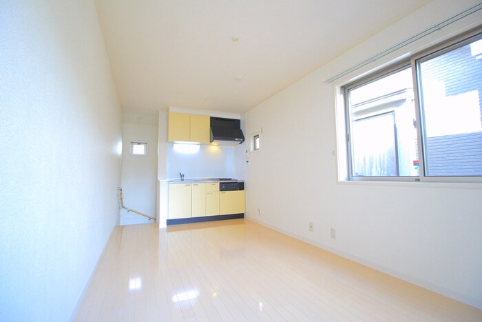 物件内観写真8　(居室)