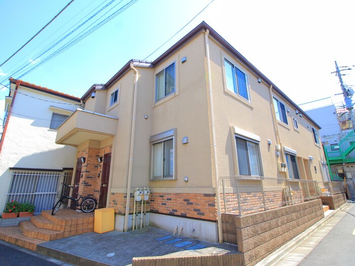 物件外観写真5　(外観写真)