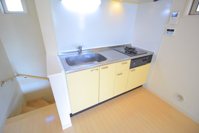 物件内観写真10　(キッチン)