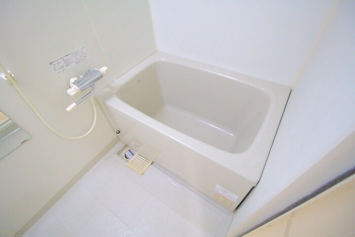 物件内観写真12　(バス／シャワールーム等)