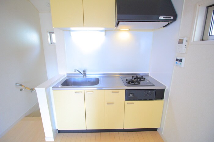 物件内観写真20　(キッチン)