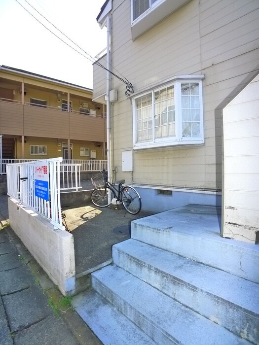 物件外観写真3　(その他)