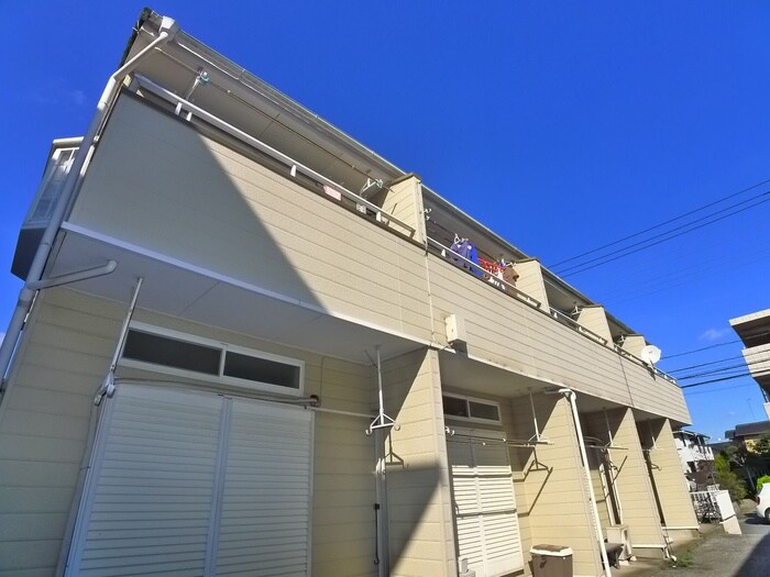 物件外観写真5　(外観写真)