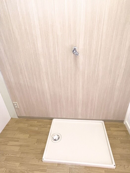 物件内観写真11　(洗面)