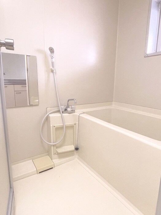 物件内観写真12　(バス／シャワールーム等)