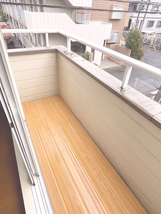 物件内観写真19　(ベランダ・バルコニー)