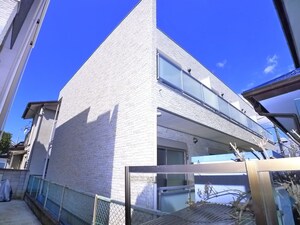 ４５ＲＰＭ外観写真