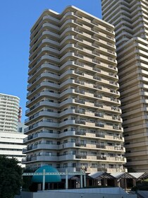 ノースピア上落合5号棟（1803）の外観写真