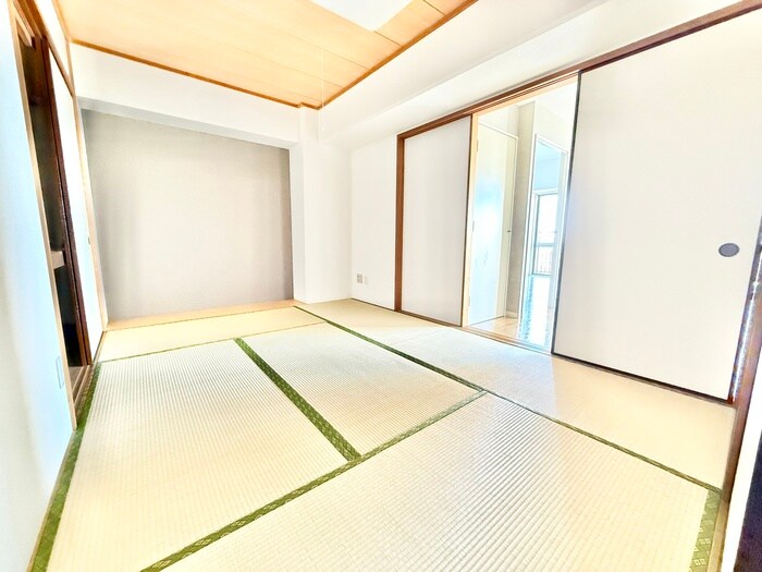 物件内観写真10　(居室)