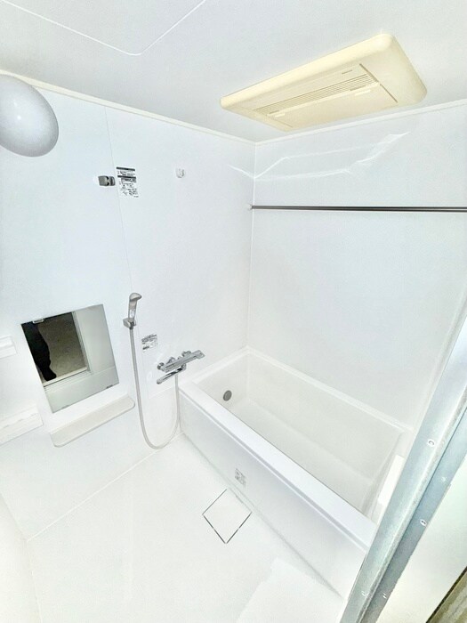 物件内観写真14　(バス／シャワールーム等)