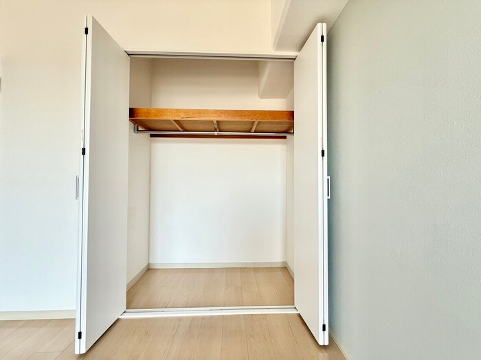 物件内観写真15　(収納)