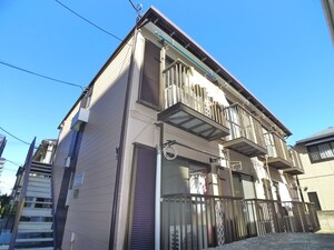 ﾊﾟﾚﾛﾜｲﾔﾙ外観写真