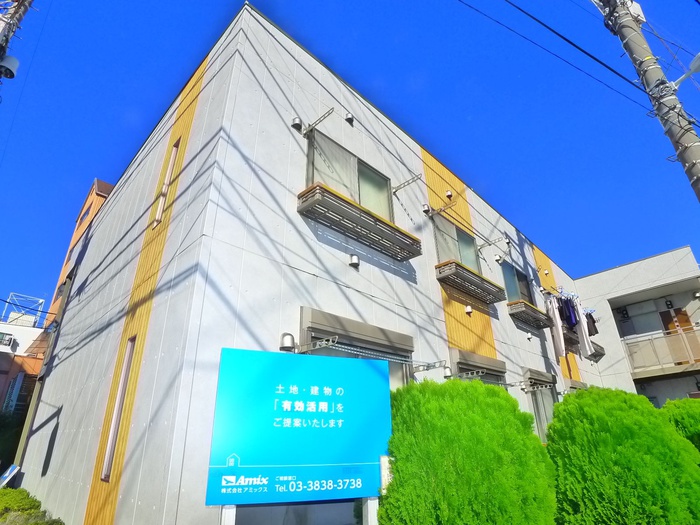 外観写真