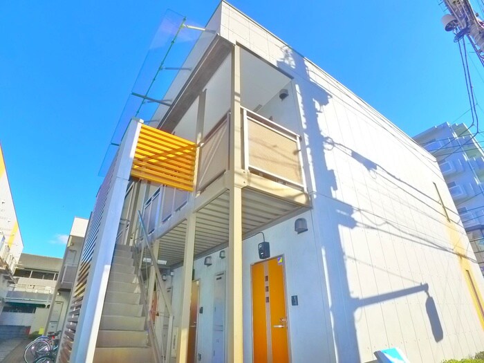 物件外観写真2　(その他)