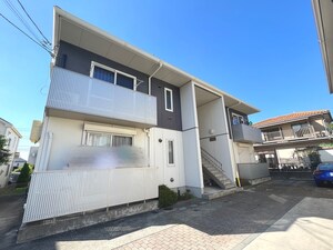 シャルムメゾン外観写真