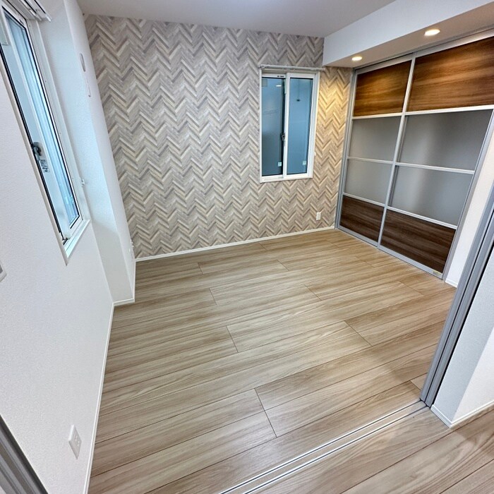 物件内観写真13　(居室)