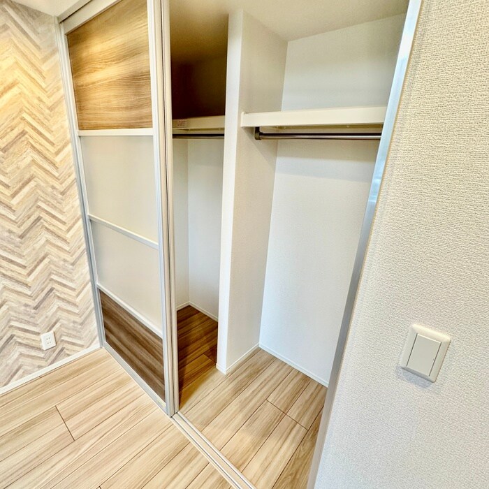 物件内観写真14　(居室)