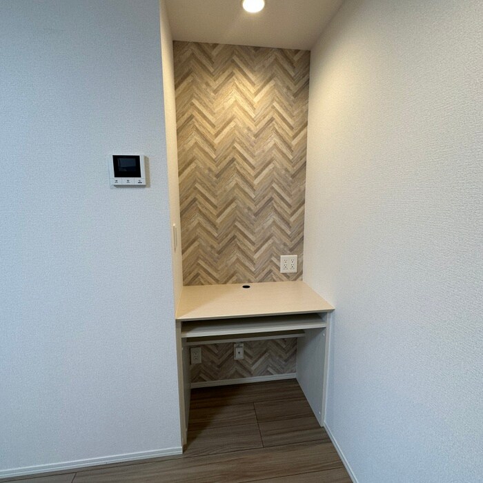 物件内観写真16　(居室)