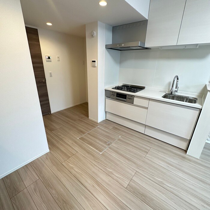 物件内観写真19　(キッチン)