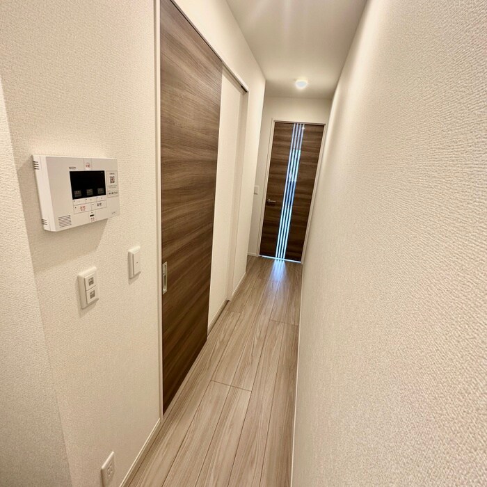 物件内観写真20　(バス／シャワールーム等)