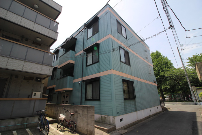 外観写真