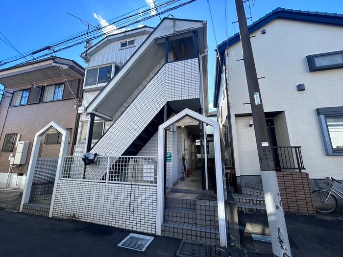 物件外観写真4　(外観写真)