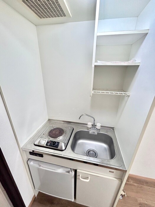 物件内観写真12　(キッチン)