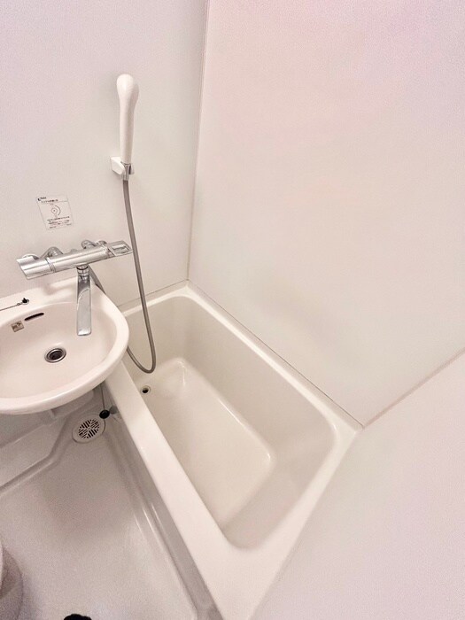 物件内観写真14　(バス／シャワールーム等)