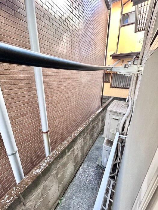 物件内観写真16　(ベランダ・バルコニー)