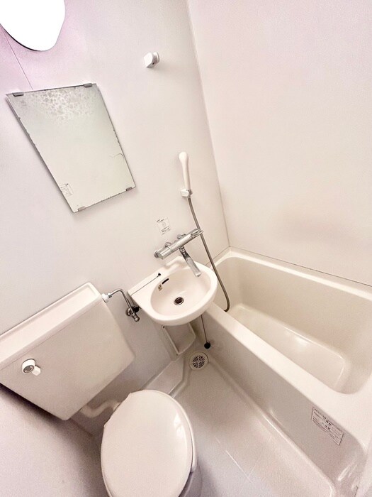 物件内観写真17　(バス／シャワールーム等)