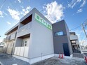 仮）第22イシモレジデンス