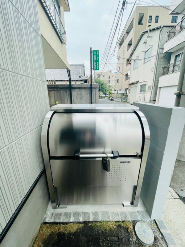 建物設備