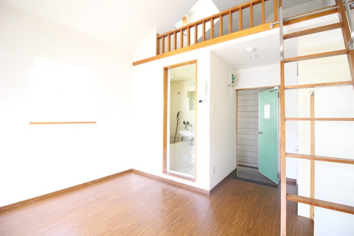 物件内観写真7　(居室)